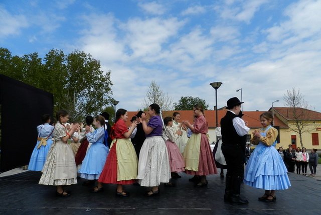 Katonai toborzás Berettyóújfaluban 29